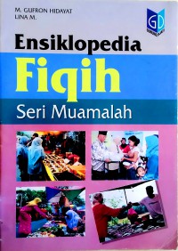 Ensiklopedia Fiqih