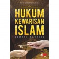 Hukum Kewarisan Islam (Edisi Revisi)