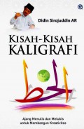 Kisah-Kisah Kaligrafi