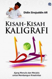 Kisah-Kisah Kaligrafi