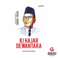 Ki Hajar Dewantara