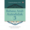 Bahasa Arab Otodidak 3: Beragam Jabatan Jenis-Jenis Kata dalam Susunan Kalimat