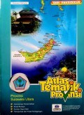 Atlas Tematik Provinsi Sulawesi Utara