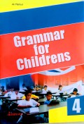 Grammar For Childrens 4