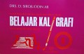 Belajar Kaligrafi: untuk Madrasah Aliyah (Bag.II) Jilid 6