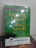 Memetik Hikmah dari Telaga Sunnah Jilid 2