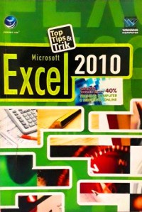 Top Tips & Trik Microsoft Excel 2010