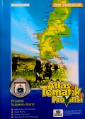 Atlas Tematik Provinsi Sulawesi Barat