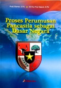 Proses Perumusan Pancasila Sebagai Dasar Negara