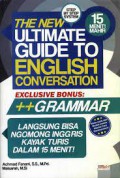 The New Ultimate Guide to English Conversation