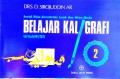 Belajar Kaligrafi: untuk MI/SD Jilid 2