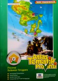 Atlas Tematik Provinsi Sulawesi Tenggara