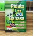 Pidato 3 Bahasa: Arab Inggris Indonesia