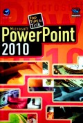 Top Tips & Trik Microsoft Power Point 2010