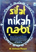 Sifat Nikah Nabi