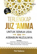 Terlengkap Juz 'Amma untuk Semua Usia Plus Asbabun Nuzulnya