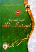 Terjemah Tafsir Al-Maragi Juz 6