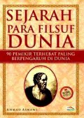 Sejarah para Filsuf Dunia