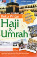 Buku Pintar Haji & Umrah