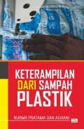Keterampilan dari Sampah Plastik