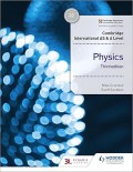 Cambridge International AS & A Level Physics Third Edition