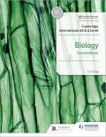 Cambridge International AS & A Level Biology Second Edition