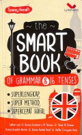 The Smart Book of Grammar & 16 Tenses