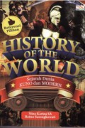 History of the World: Sejarah Dunia Kuno dan Modern