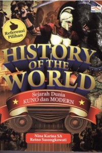 History of the World: Sejarah Dunia Kuno dan Modern