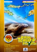 Atlas Tematik Provinsi Nusa Tenggara Timur