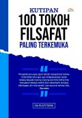 Kutipan 100 Tokoh Filsafat Paling Terkemuka