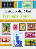 Ensiklopedia Mini Perangko Dunia: Panduan Serba Tahu Tentang Perangko Dunia