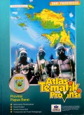 Atlas Tematik Provinsi Papua Barat
