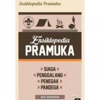 Ensiklopedia Pramuka