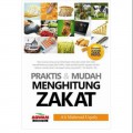 Praktis & Mudah Menghitung Zakat