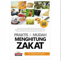 Praktis & Mudah Menghitung Zakat
