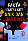 Fakta Sekitar Unik dan Luar Biasa
