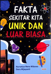 Fakta Sekitar Unik dan Luar Biasa