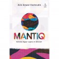 Mantiq: Catatan Ngaji Logika Al-Ghazali