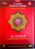 Al-Quran Hafalan Mudah: Menghafal Mudah dengan Al-Hufaz