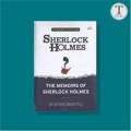 Sherlock Holmes: The Memoirs of Sherlock Holmes