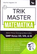Trik Master Matematika