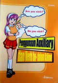 Penggunaan Auxiliary dan Verb be- dalam Kalimat