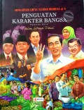Ensiklopedia Lintas Sejarah Indonesia #6: Penguatan Karakter Bangsa Periode 2014 dalam Literasi Visual