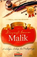 Biografi Imam Malik: Kehidupan, Sikap, dan Pendapatnya