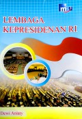 Lembaga Kepresidenan RI