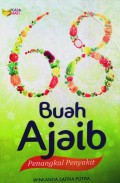 68 Buah Ajaib: Penangkal Penyakit