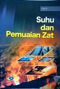 Suhu dan Pemuaian Zat