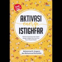 Aktivasi Energi Istighfar