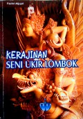 Kerajinan Seni Ukir Lombok